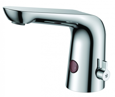 Creavit Hot and Cold Water Sensor Faucet AC/DC - 1