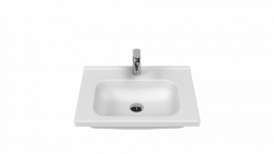 Creavit İdeal Etajerli Lavabo 60 cm - Creavit