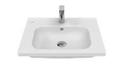 Creavit İdeal Etajerli Lavabo 60 cm - 4