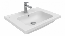 Creavit İdeal Etajerli Lavabo 60 cm - 5