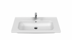 Creavit İdeal Etajerli Lavabo 90 cm - 1