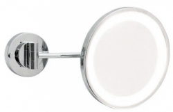 Creavit Işıklı Yakın Ayna - Creavit