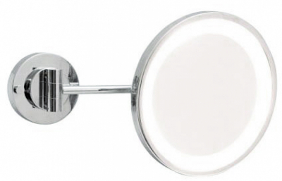 Creavit Işıklı Yakın Ayna - 1