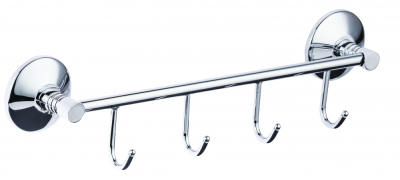 Creavit Joyful Dörtlü Askılık - 1