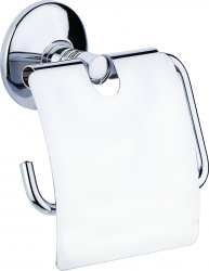 Creavit Joyful Kapaklı Tuvalet Kağıtlığı - Creavit