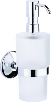 Creavit Joyful Sıvı Sabunluk - 1