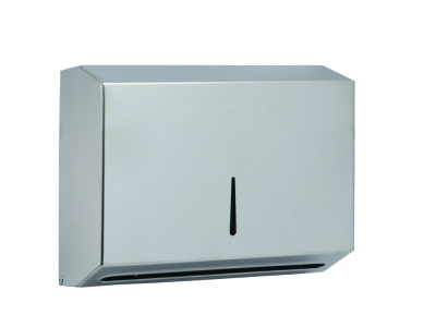 Creavit Kağıt Havluluk - Paslanmaz Çelik - 1