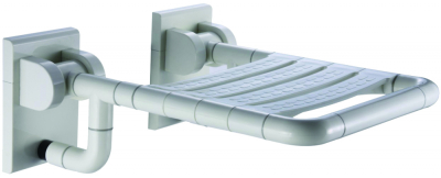 Creavit Katlanır Banyo Oturağı - 1