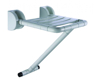 Creavit Katlanır Banyo Oturağı - 1