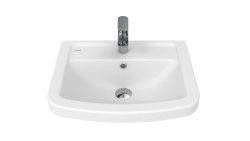 Creavit Key Köşeli Lavabo 46*55 cm - Creavit