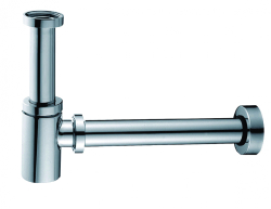 Creavit Lavabo Sifon 33 cm G1 1/4” - Creavit