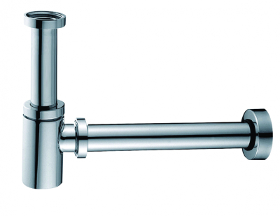 Creavit Lavabo Sifon 33 cm G1 1/4” - 1