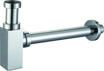 Creavit Lavabo Sifon 33 cm G1 1/4” - 1