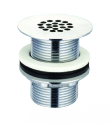 Creavit Lavabo Sifon Süzgeci G1 1/4 - Creavit