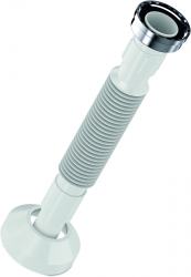 Creavit Lavabo Sifonu 32’lik Körüklü Gideri - Creavit