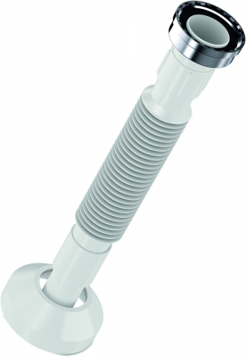 Creavit Lavabo Sifonu 32’lik Körüklü Gideri - 1