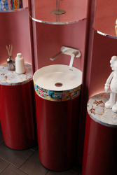 Creavit Loop Art - Creavit