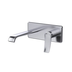 Creavit Lua Ankastre Lavabo Armatürü - Creavit