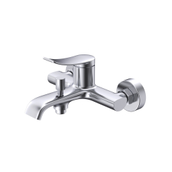 Creavit Lua Banyo Armatürü - Creavit