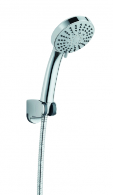 Creavit Mafsallı El Duş Seti 5F - 1