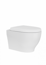 Creavit Mare Rim-Off Asma Klozet - Creavit