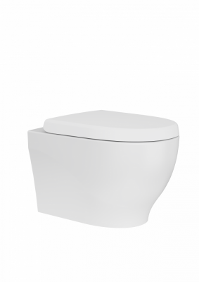 Creavit Mare Rim-Off Asma Klozet - 1