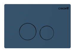 Creavit Mat Basalt Boyalı Kumanda Paneli - Creavit