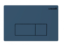 Creavit Mat Basalt Boyalı Kumanda Paneli - Creavit