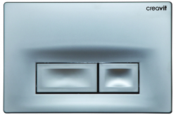 Creavit Mat Gri Boyalı Kumanda Paneli - Creavit