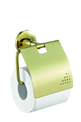 Creavit Neo Kapaklı Tuvalet Kağıtlığı - Creavit