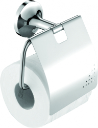 Creavit Neo Kapaklı Tuvalet Kağıtlığı - Creavit