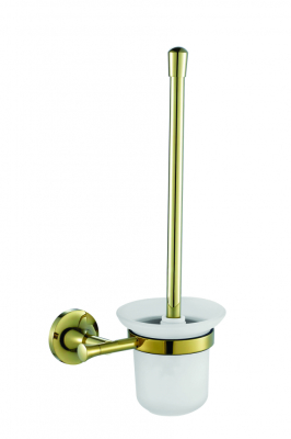 Creavit Neo Tuvalet Fırçalığı Cam - 1