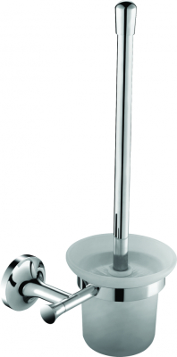 Creavit Neo Tuvalet Fırçalığı Cam - 1