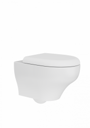 Creavit Ness Rim-Off Asma Klozet - Creavit