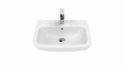 Creavit Ness Yarım Tezgah Lavabo 55 cm - 3