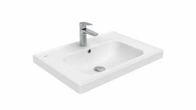 Creavit Obi Lavabo 65 cm - 1