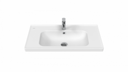 Creavit Obi Lavabo 85 cm - 1