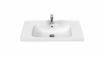 Creavit Obi Lavabo 85 cm - 1