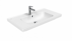 Creavit Obi Lavabo 85 cm - 2