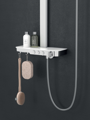 Creavit Ocean Kolon Duş Sistemi - 2