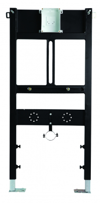 Creavit Pisuvar İçin Hızlı Montaj Seti - Duvara Montaj - 1