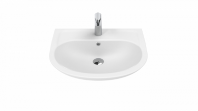 Creavit Pitta Lavabo 60 cm - 1