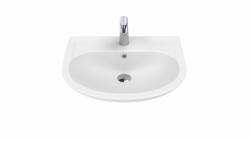 Creavit Pitta Lavabo 60 cm - Creavit