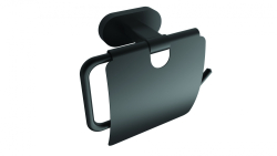 Creavit Planet Tuvalet Kağıtlığı Kapaklı - Creavit