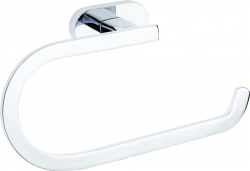 Creavit Planet Yuvarlak Havluluk - Creavit