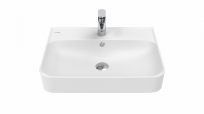 Creavit Pride Lavabo 60 cm - 1