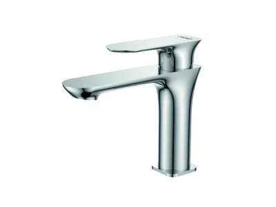 Creavit Pure Lavabo Armatürü - 1