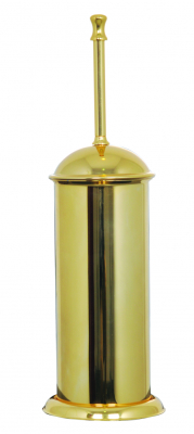 Creavit Royale Klozet Fırçalığı Altın - 1