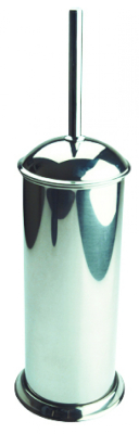 Creavit Royale Klozet Fırçalığı Krom - 1