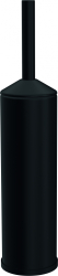 Creavit Royale Klozet Fırçalığı Siyah - Creavit